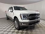 New 2025 Ford F-150 King Ranch SuperCrew Cab for sale #255758 - photo 1