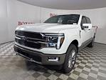 New 2025 Ford F-150 King Ranch SuperCrew Cab for sale #255758 - photo 4