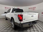 New 2025 Ford F-150 King Ranch SuperCrew Cab for sale #255758 - photo 6
