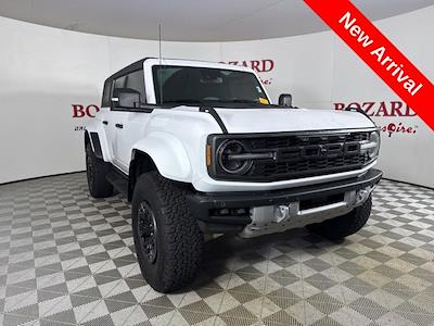 Used 2024 Ford Bronco - photo 1