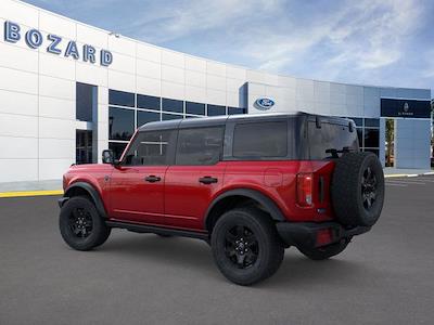 New 2025 Ford Bronco Big Bend for sale #255761 - photo 2