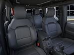 2025 Ford Bronco 4WD SUV for sale #255761 - photo 10