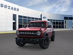 2025 Ford Bronco 4WD SUV for sale #255761 - photo 3