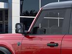 2025 Ford Bronco 4WD SUV for sale #255761 - photo 22