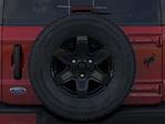 2025 Ford Bronco 4WD SUV for sale #255761 - photo 24
