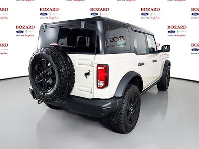New 2025 Ford Bronco - photo 1