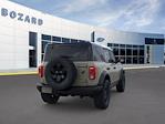 2025 Ford Bronco 4WD SUV for sale #255762 - photo 8