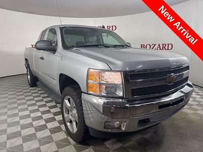 Used 2012 Chevrolet Silverado 1500 - photo 1