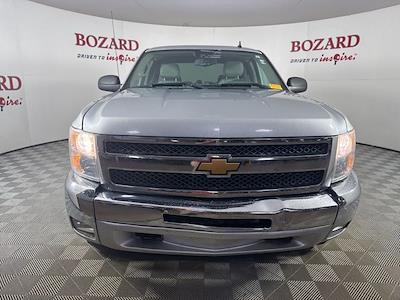 Used 2012 Chevrolet Silverado 1500 - photo 1