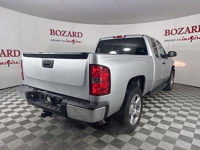 Used 2012 Chevrolet Silverado 1500 - photo 1