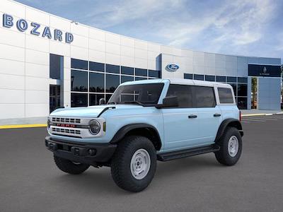 New 2025 Ford Bronco Heritage for sale #255763 - photo 1