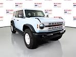 2025 Ford Bronco 4WD SUV for sale #255763 - photo 1