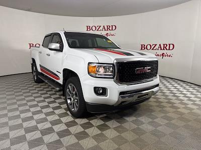 Used 2019 GMC Canyon Denali Crew Cab for sale #255765A - photo 1