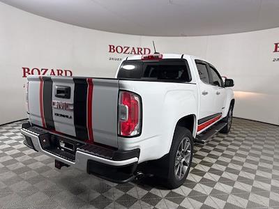 Used 2019 GMC Canyon Denali Crew Cab for sale #255765A - photo 2