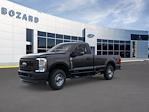 2025 Ford F-250 Regular Cab 4WD Pickup for sale #255768 - photo 1