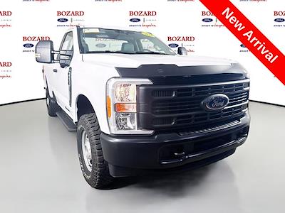 Used 2024 Ford F-350 - photo 1