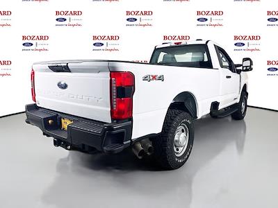 Used 2024 Ford F-350 - photo 1
