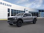 New 2025 Ford F-150 Raptor SuperCrew Cab for sale #255770 - photo 1