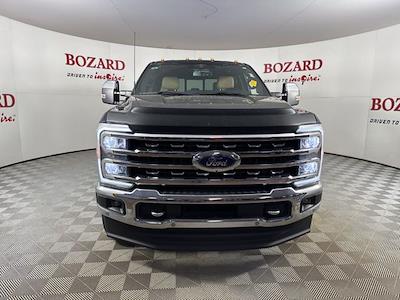 Used 2023 Ford F-350 Lariat Crew Cab for sale #255770A - photo 2