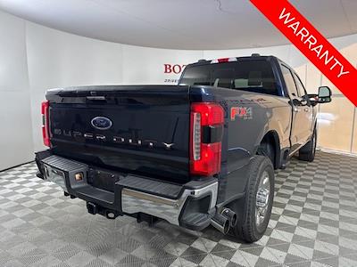 2023 Ford F-350 Crew Cab SRW 4WD Pickup for sale #255770A - photo 2