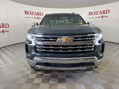 Used 2025 Chevrolet Silverado 1500 - photo 1