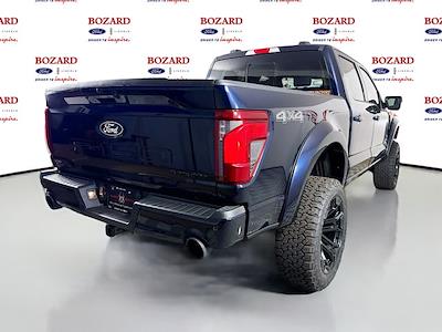 New 2025 Ford F-150 - photo 1