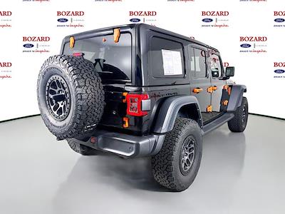 2022 Jeep Wrangler 4WD SUV for sale #255773A - photo 2