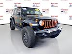 2022 Jeep Wrangler 4WD SUV for sale #255773A - photo 1