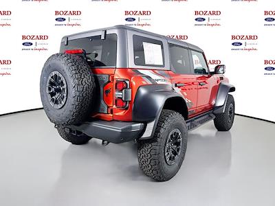 2024 Ford Bronco 4WD SUV for sale #255773AA - photo 2