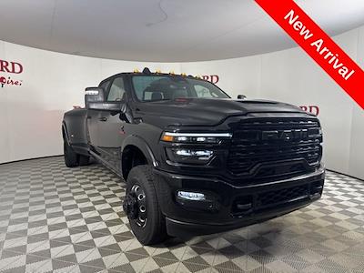 Used 2025 Ram 3500 Limited Crew Cab for sale #255773AB - photo 1