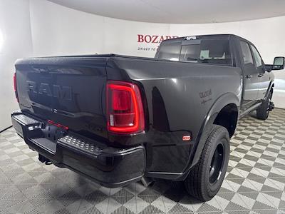 Used 2025 Ram 3500 Limited Crew Cab for sale #255773AB - photo 2