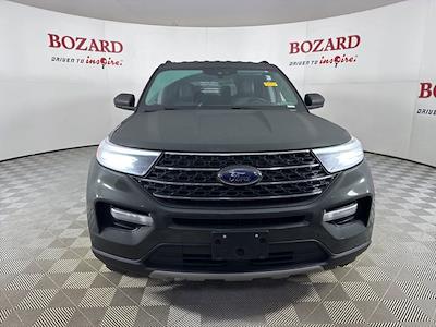 Used 2022 Ford Explorer XLT for sale #255774A - photo 2