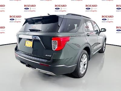 Used 2022 Ford Explorer XLT for sale #255774A - photo 2