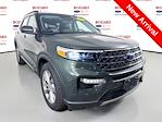 Used 2022 Ford Explorer XLT for sale #255774A - photo 1