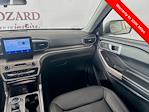 Used 2022 Ford Explorer XLT for sale #255774A - photo 28
