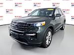Used 2022 Ford Explorer XLT for sale #255774A - photo 5