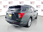 Used 2022 Ford Explorer XLT for sale #255774A - photo 2