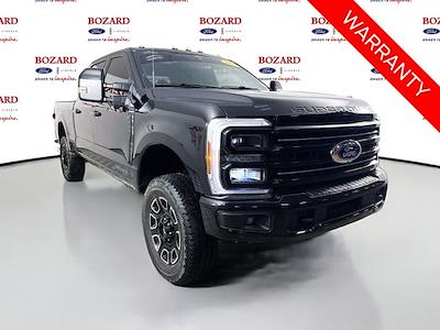 Used 2025 Ford F-350 - photo 1