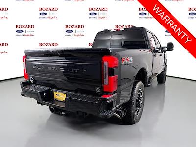 Used 2025 Ford F-350 - photo 1