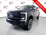 2025 Ford F-350 Crew Cab SRW 4WD Pickup for sale #255775B - photo 4