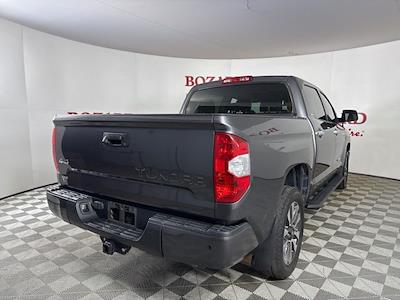 Used 2019 Toyota Tundra Limited CrewMax Cab for sale #255777A - photo 2