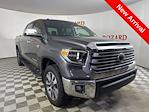 Used 2019 Toyota Tundra Limited CrewMax Cab for sale #255777A - photo 1