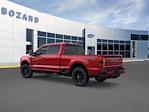 New 2025 Ford F-250 Lariat Crew Cab for sale #255778 - photo 2