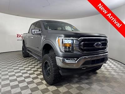 Used 2021 Ford F-150 - photo 1