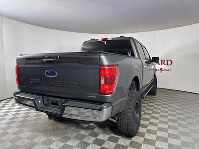 Used 2021 Ford F-150 - photo 1