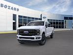 New 2025 Ford F-250 Platinum Crew Cab for sale #255779 - photo 4