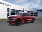 New 2025 Ford F-150 STX SuperCrew Cab for sale #255780 - photo 1