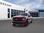 New 2025 Ford F-150 STX SuperCrew Cab for sale #255780 - photo 4