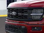 New 2025 Ford F-150 STX SuperCrew Cab for sale #255780 - photo 34