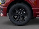 New 2025 Ford F-150 STX SuperCrew Cab for sale #255780 - photo 38